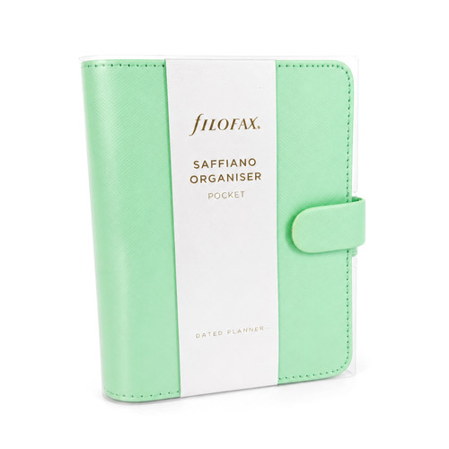 Filofax saffiano personal - filofax,