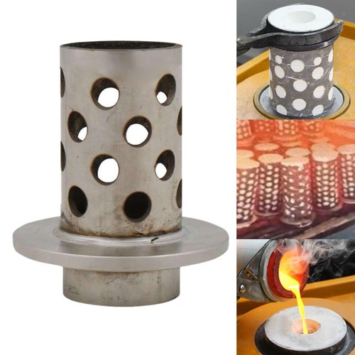 Centrifugal casting steel bell - centrifugal,