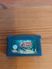 The legend zelda - legend,