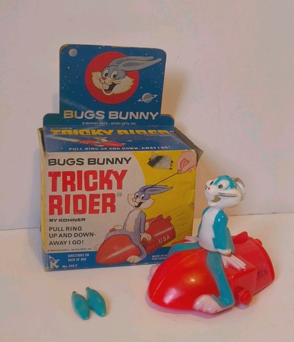 Vintage disney bugs bunny - vintage,