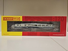  HORNBY TT:120, BR INTERCITY MK2F ,TT4019, BRAKE STANDARD OPEN, M9534, COACH