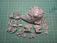 Forgeworld Squig Gobba - Orcs