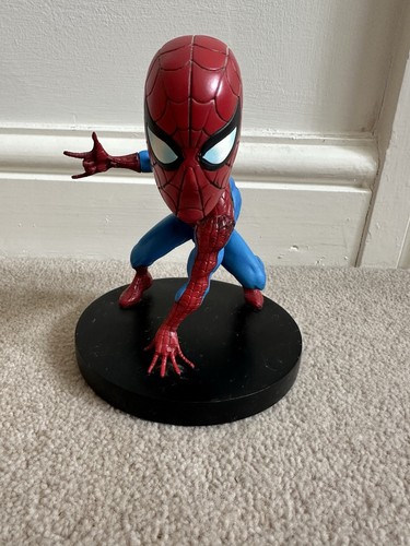 Neca marvel spider man - neca, 2002