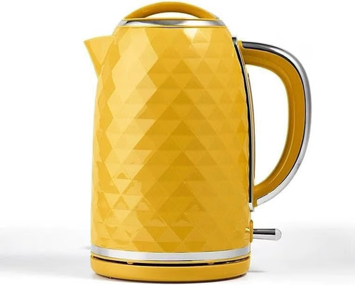 New yellow diamond textured - diamond,