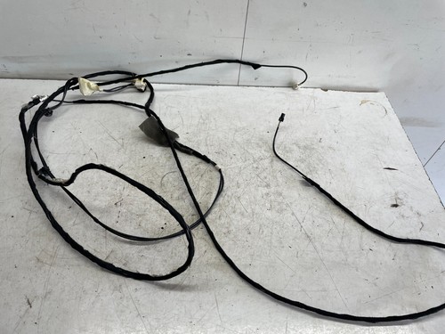 Ford max roof ariel loom - loom, mk2