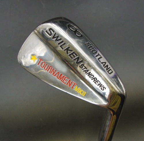 Swilken standrews tournament - standrews,
