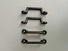 Webbing Bridge Strap Loop 35mm