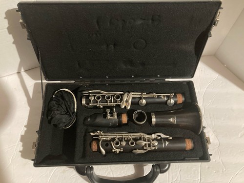 Clarinet leblanc noblet - noblet, 4