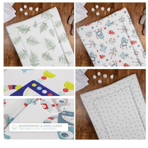 Baby changing mat padded - baby,