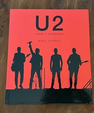 U2: Songs + Experience by