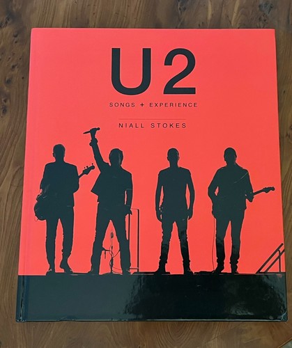 Songs experience by - u2:, +