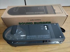 Audio-Technica AT-SB727 BK