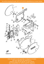 YAMAHA Cover, Side 2