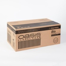 Oasis Bio Maxlife Wet Foam