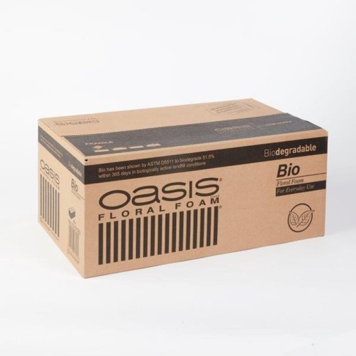 Oasis bricks biodegradable - oasis,