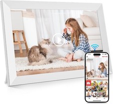 GGUA 10.1 Inch WiFi Digital