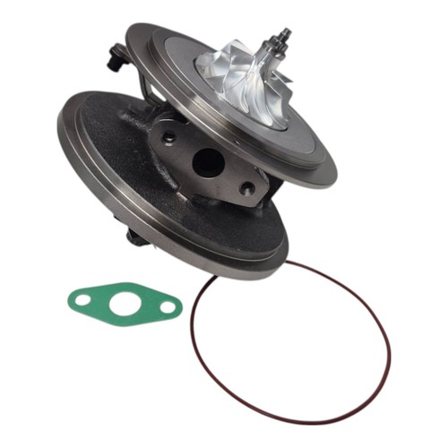 Turbo upgrade cartridge - upgrade, jaguar