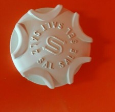 Dishwasher ZANUSSI ZDT41 Salt Cap