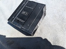 6 Disc CD Changer Cartridge