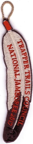 Trapper trails council 2017 - trapper,