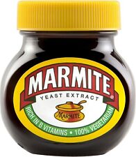 Marmite Yeast Extract Vegan