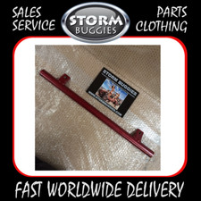 Rear Cross Bar (Red) - Joyner