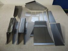 MK1 ESCORT, SHORT 4 LINK BODY BOX KIT, NO LINK BARS OR HARD WEAR, GRP4,