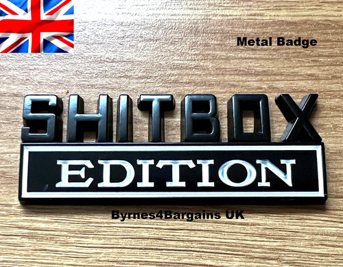 Car badge decal sticker emblem - decal,