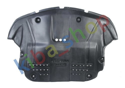 Cover under engine abs - abs, /