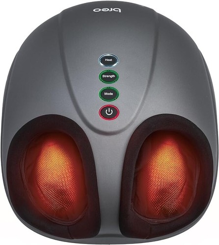 Foot massager machine with - foot,
