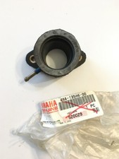 49A-13586-00 LEFT INTAKE