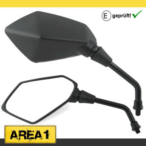 Area1 mirror set for tiger - for,