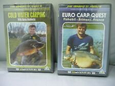 2 KEVIN MADDOCKS CARP FISHING