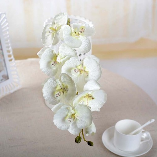 Heads artificial silk - 8,