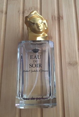 Sisley eau soir edp - edp, ml