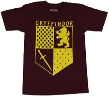 Harry Potter Adult New T-Shirt