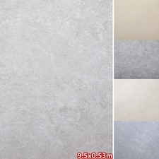 Shabby Chic Quartz Texture Wallpaper Concrete Effect Feature Wall Paper Decor