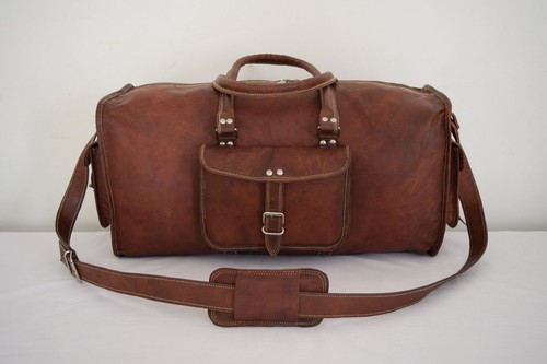 Original vintage bag leather - original,