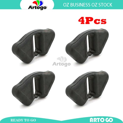 Motorcycle cush drive rubbers - drive,