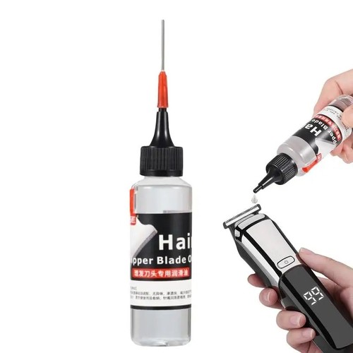 Clipper oil blade - oil,, for