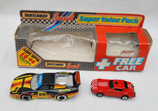 Vintage Matchbox Specials