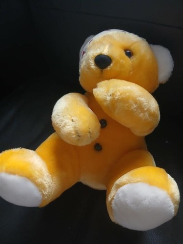 Bbc children need pudsey - in,
