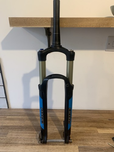 Suntour axon suspension - sr,