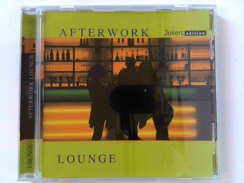 Afterwork lounge jokers - afterwork, (jokers
