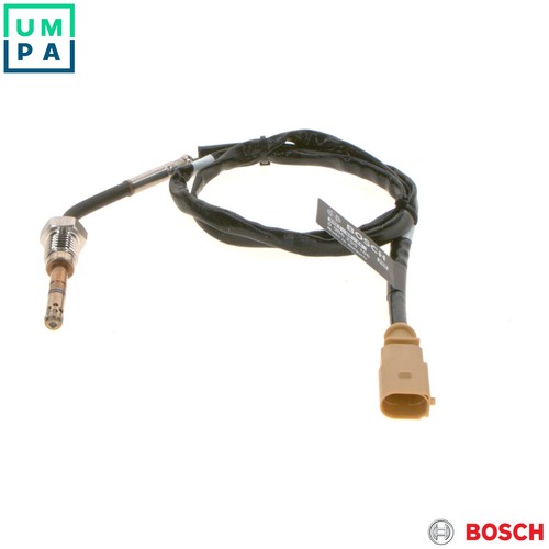 Sensor exhaust gas temperature - exhaust,