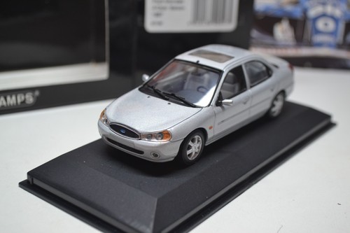 Minichamps 1997 ford mondeo - -,