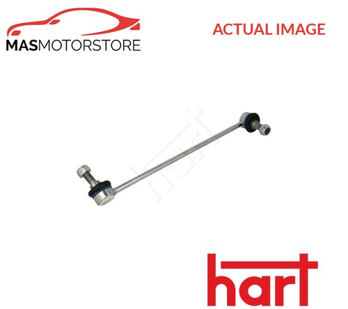 Anti roll bar stabiliser - bar, drop