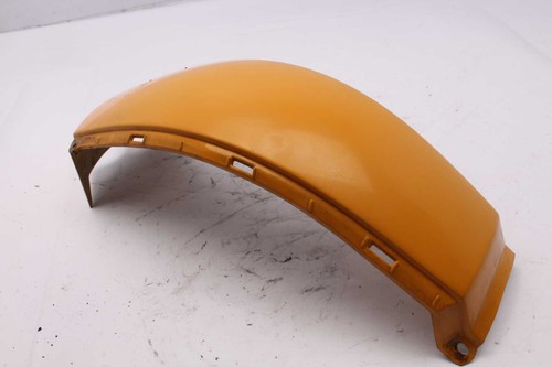 Fender cover rear - cover,