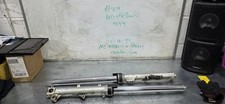 Honda Vfr800 fi Pre Vtec forks