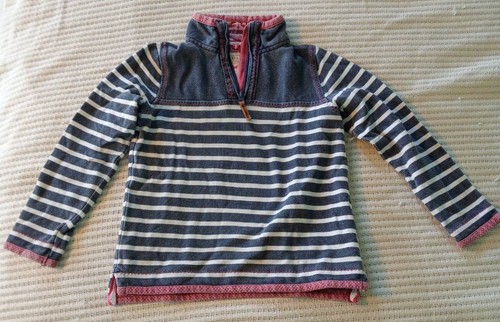 Fatface girls sweatshirt - fatface,